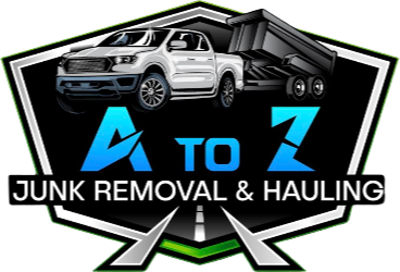 A to Z Junk Removal and Hauling