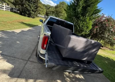 Affordable Furniture Delivery