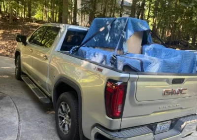 Dependable Furniture Delivery