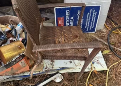 Excellent Home Clean Out