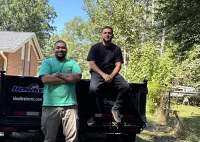 High-quality Junk Hauler