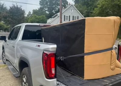 Professional Furniture Delivery