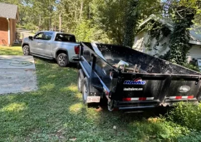 Proficient Junk Hauling