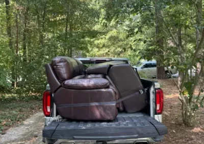 Quality Furniture Delivery