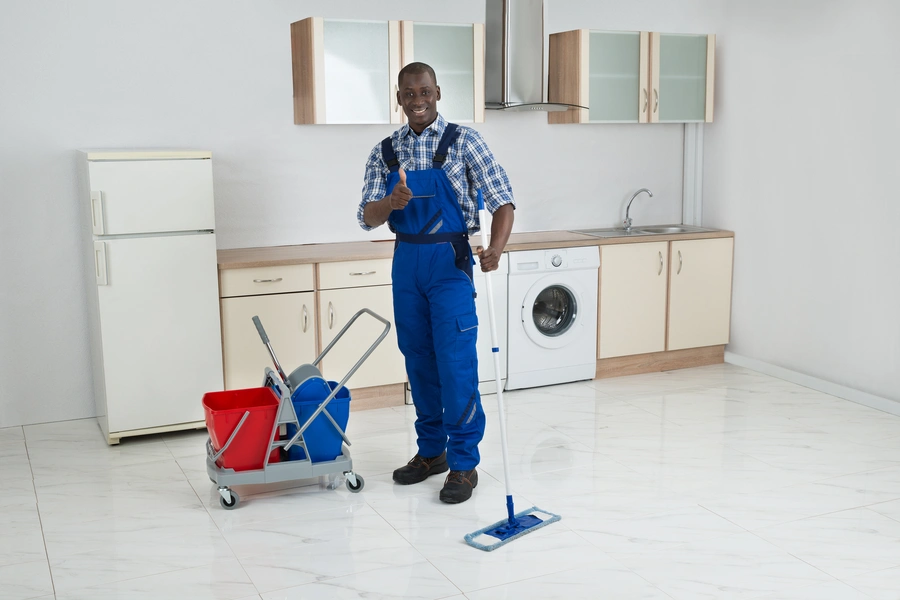 Benefits Of Hiring Professionals For A Home Clean Out Durham, NC