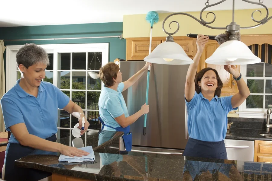 Common Mistakes To Avoid During A Home Clean Out in Durham, NC