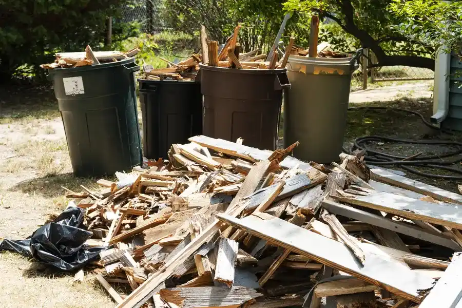 How Debris Removal Helps Property Owners in Durham, NC