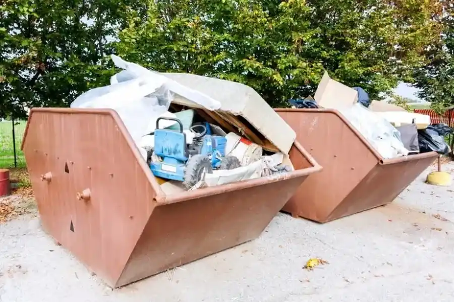 Quality Debris Removal Durham, NC