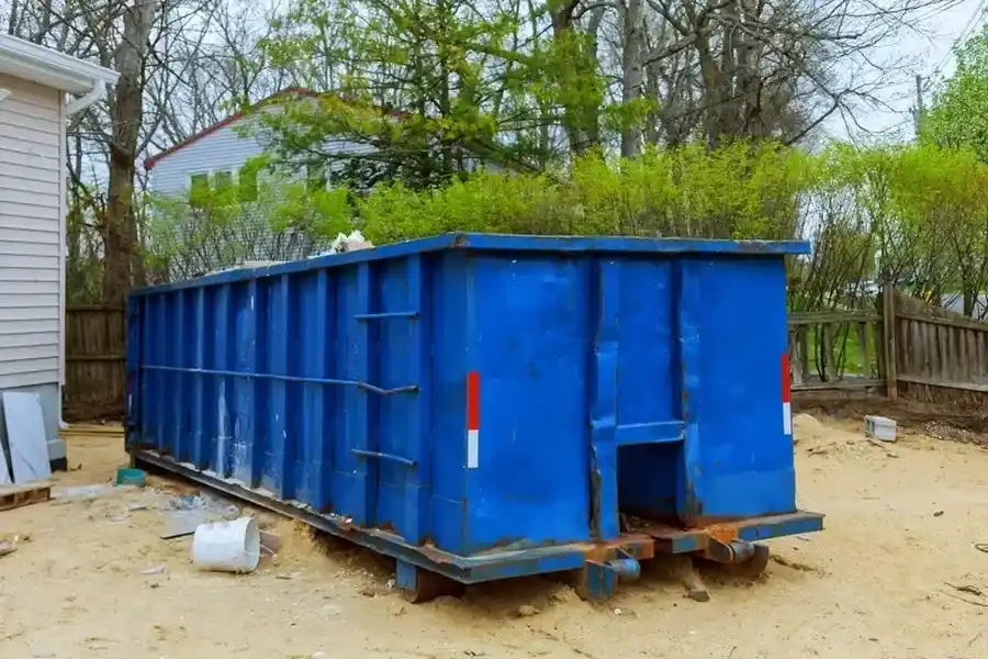 Reliable Debris Removal Durham, NC