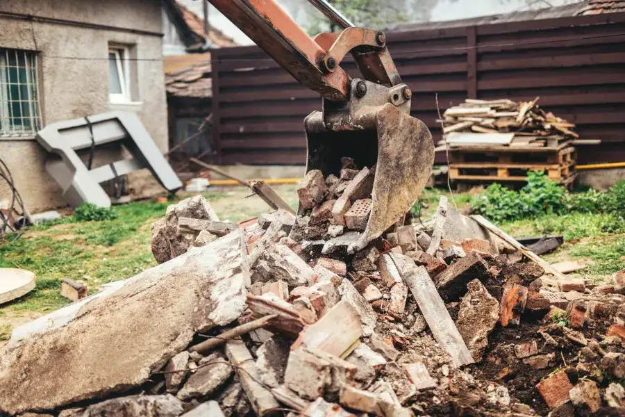 Superior Debris Removal Durham, NC