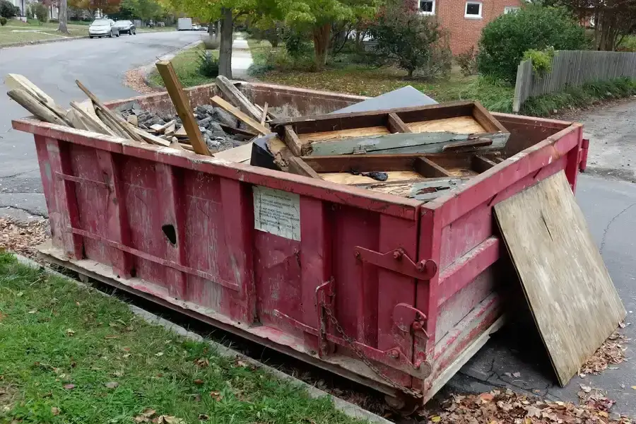 The Benefits Of Fast Debris Removal Services Durham, NC