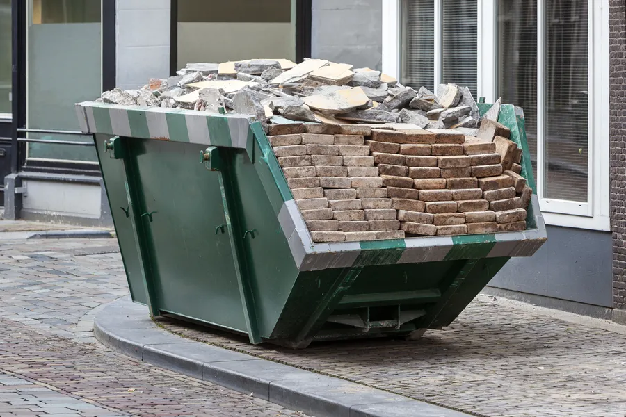 The Benefits Of Fast Debris Removal Services in Durham, NC