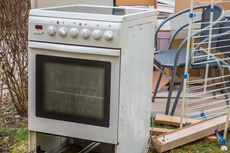 Top-rated Appliance Removal Durham, NC