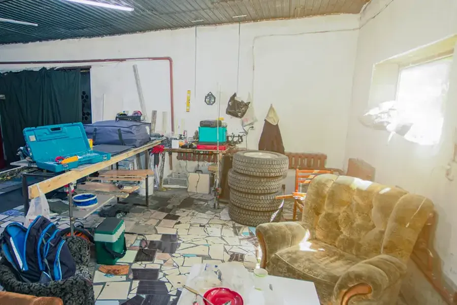 Why Regular Garage Clean Outs Are Essential For Home Maintenance Durham, NC